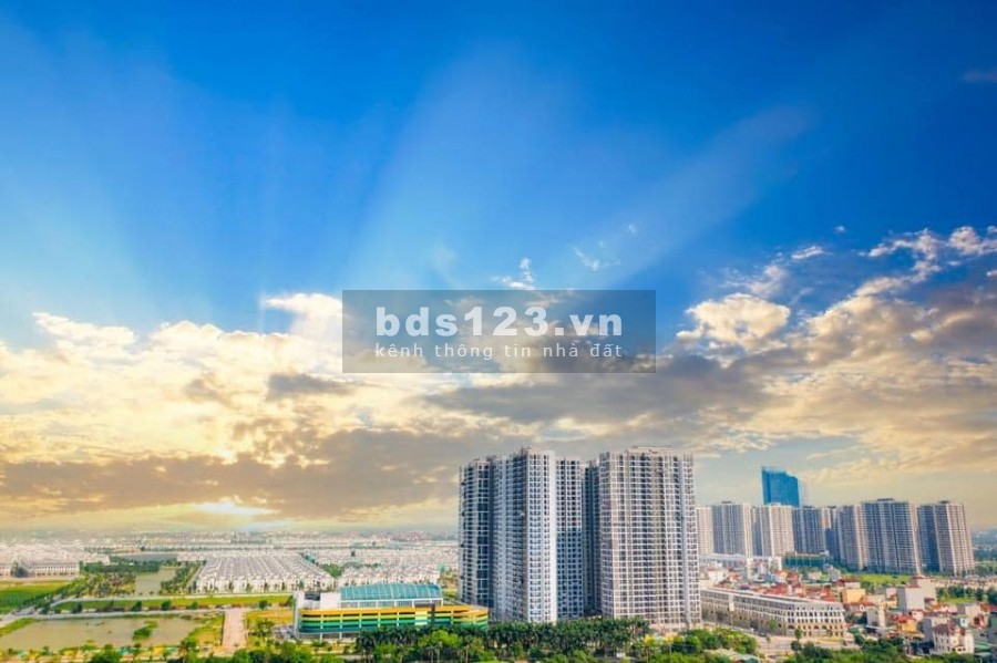Gửi tới quý khách căn hộ cao cấp phân khu The Zenpark nằm trong Đại đô thị Vinhomes OceanPark.