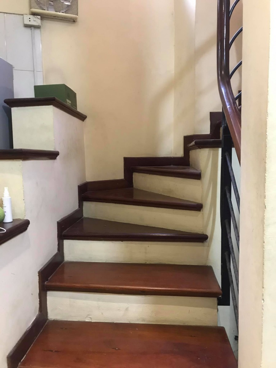 Nhà quá đẹp, giá quá mềm, Vị trí khó tìm, không mua không được.