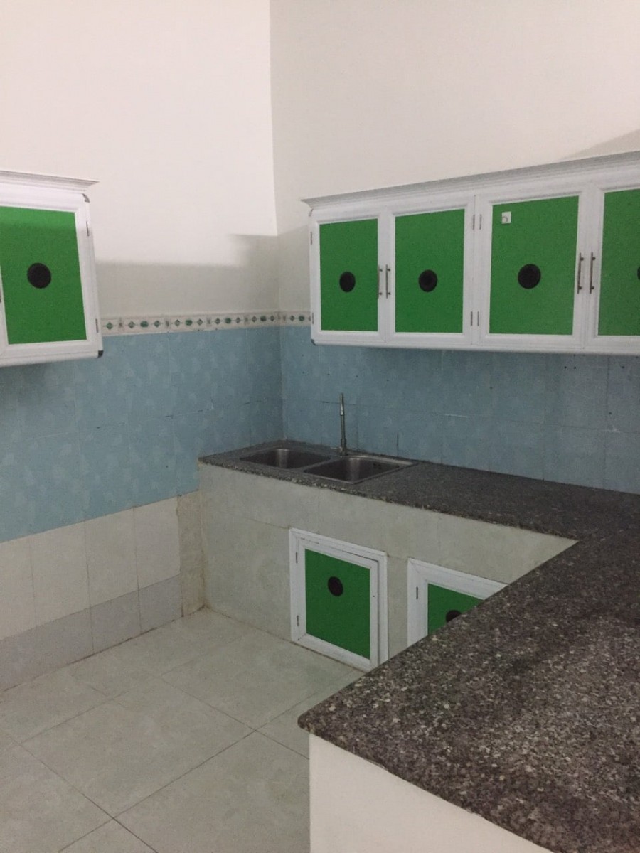 Bán nhà mặt tiền đường 4 Phước Bình Quận 9 diện tích sử dụng giá 7.6 tỷ