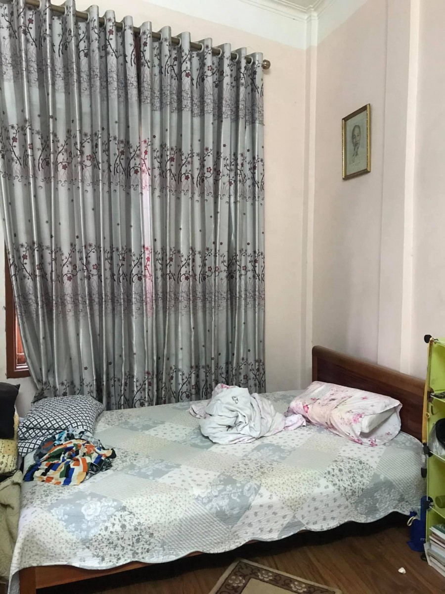 Nhà quá đẹp, giá quá mềm, Vị trí khó tìm, không mua không được.