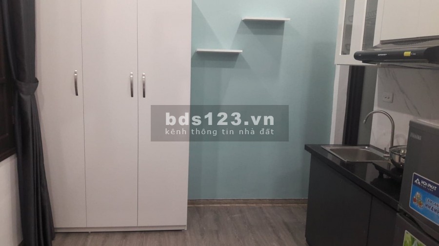 Hàng khủng Nguyễn Trãi 65m 6t mt4m chỉ 6.8 tỷ Thanh Xuân