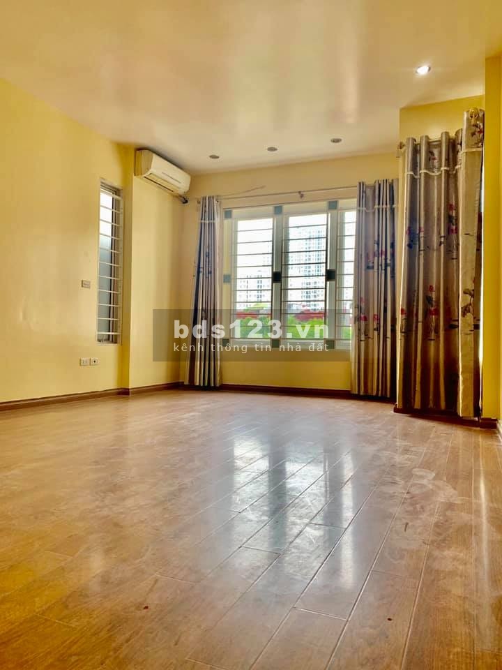 Bán Nhà Tân Xuân, Ôtô, Kinh Doanh, DT 36m2 x 5 Tầng, Giá 4.1 Tỷ.