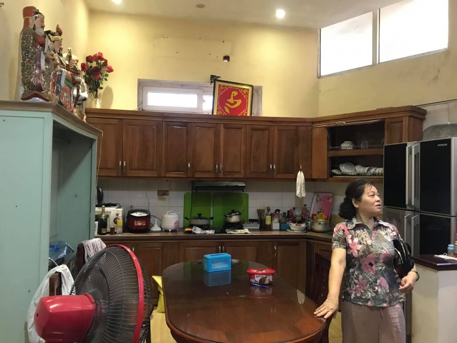 Nhà quá đẹp, giá quá mềm, Vị trí khó tìm, không mua không được.