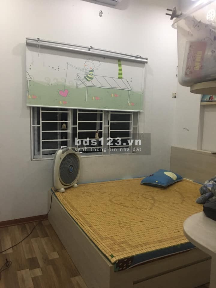 Bán nhà trương định tặng full nội thất, 2 mặt thoáng, Trương Định. DT 35mx4T giá 3,45 tỷ