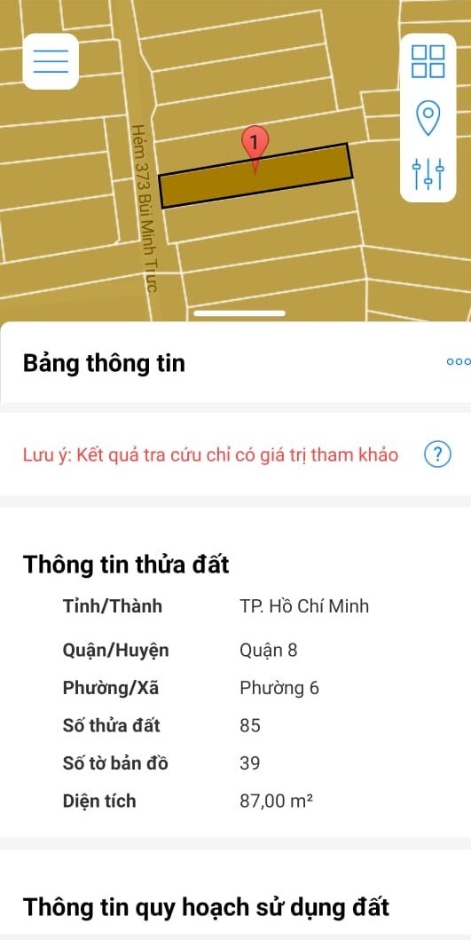Bán nhà đường bùi minh trực Quận 8, hẻm xe tải, nhà đẹp nở hậu với 85m2 1 trệt, 2 lầu giá chỉ 5,7 tỷ