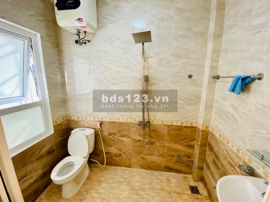 Cực phẩm Văn Quán, trung tâm Quận Hà Đông, nhìn là yêu, dt 48m2, giá 4.3 tỷ