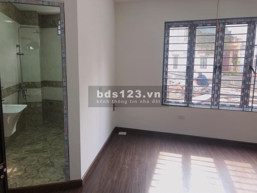 Bán nhà Bạch Mai ngõ nông, nhà mới siêu đẹp, dt 41,5m 5 tầng 3,75 tỷ