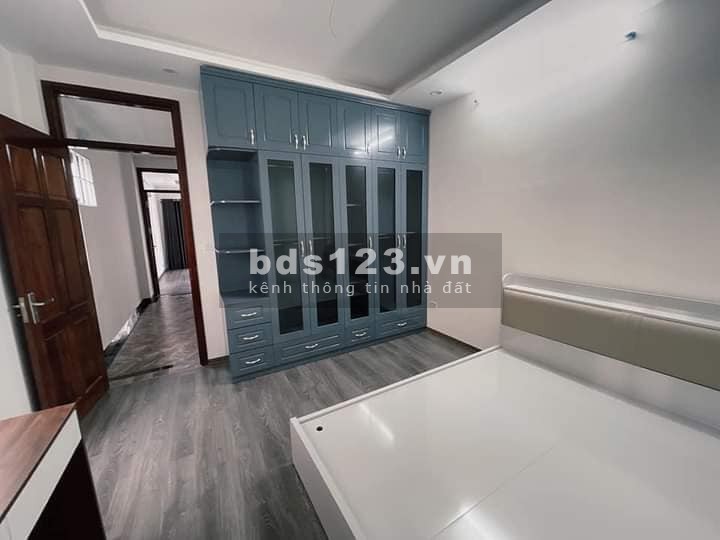 Hoa hậu Lương Khánh Thiện- Nguyễn Đức Cảnh, lô góc, vỉa hè kinh doanh đỉnh, ô tô tránh DT 55m2 x 8,7 tỷ