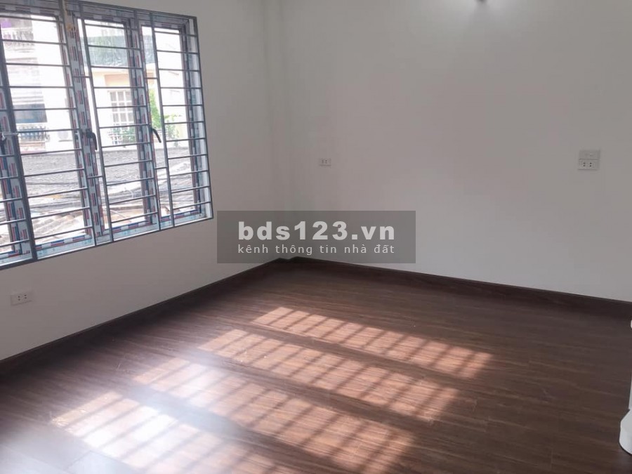 Bán nhà Bạch Mai ngõ nông, nhà mới siêu đẹp, dt 41,5m 5 tầng 3,75 tỷ