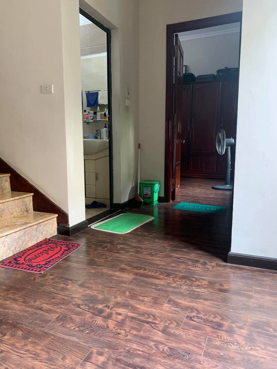 Bán nhà phố Chùa Bộc 85m2x4T, MT6.8m, nhỉnh 7 tỷ, mới đẹp ở ngay.