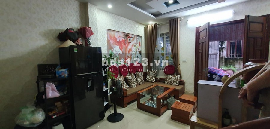 Phạm Văn Đồng phân lô 2 mặt thoáng, nhỉnh 3 tỷ, gần ô tô trung tâm Cầu Giấy tặng full nội thất