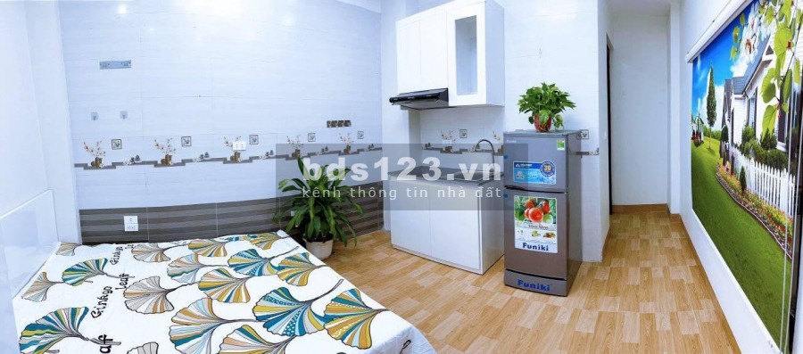 Bán nhà chung cư mini ở Phú Mỹ, Quận Nam Từ Liêm, giá 6 tỷ, có thương lượng
