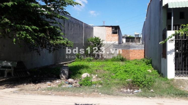 Bán gấp 93.6m2 thổ cư đường Thế Lữ sổ hồng riêng giá 1tỷ429 bao giấy phép xây dựng