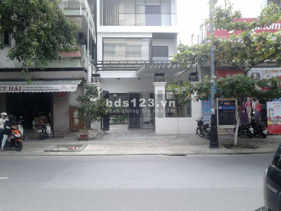 Nhà kinh doanh, đường ô tô tránh, 4,5 tỷ trung tâm quận Thanh Xuân