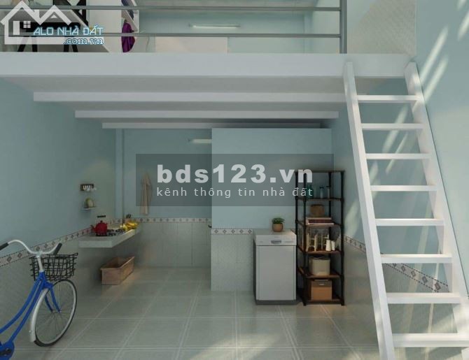 Dịch bệnh kinh doanh thua lỗ tôi cần ( Bán Gấp) 4 dãy nhà trọ ngay KCN và 450m2 đất