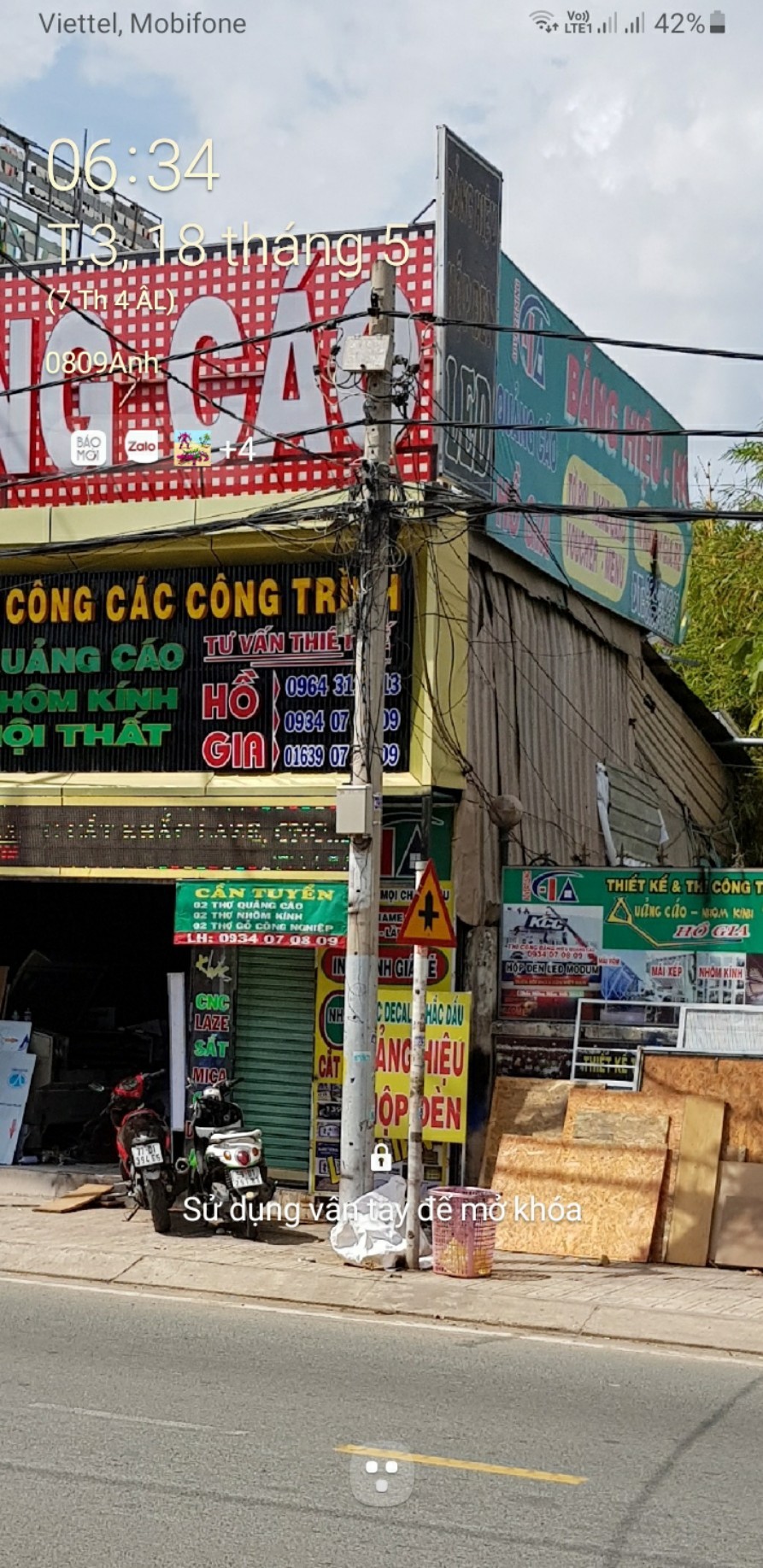 Chính chủ cần bán nhà và cho thuê mặt bằng kinh doanh Linh Đông Thủ Đức