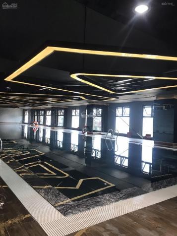 Cần tiền bán gấp căn góc view đẹp Deldorado Hồ Tây