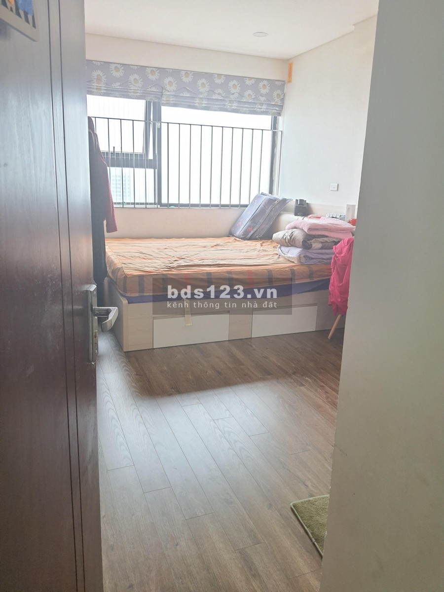 Siêu phẩm Tòa B vinaconex 65m2 2PN mới có 2,2 tỷ, full đồ chỉ việc ở. Cửa Tây Tứ Trạch