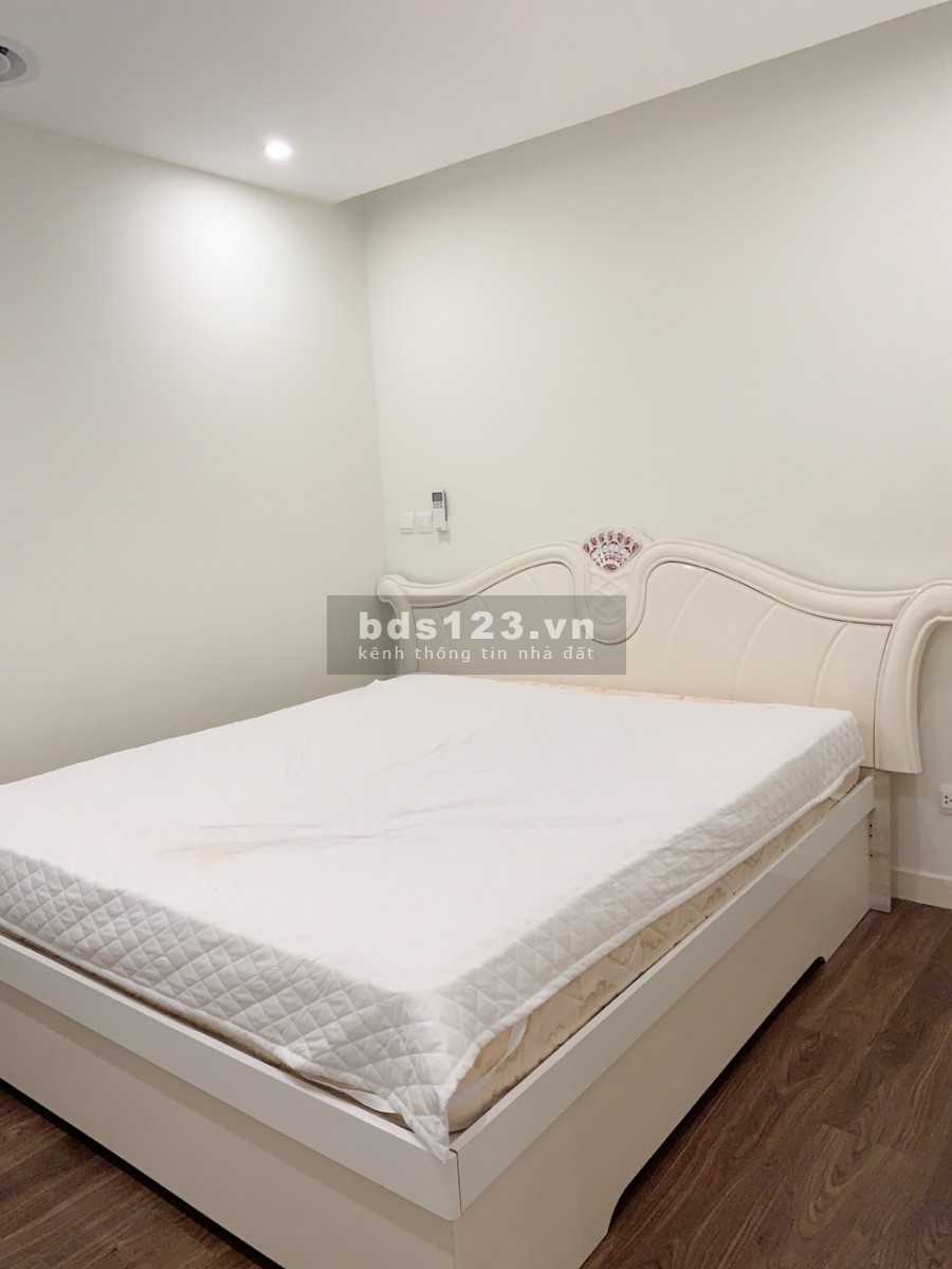 Cho thuê căn hộ chung cư HH1 90 Nguyễn Tuân 2PN Đủ Đồ