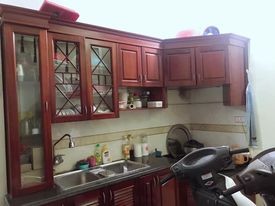 Trung Tâm Đống Đa, Thịnh Quang 40m 4 Tầng MT 4m Nở Hậu. Chỉ 3,3 tỷ