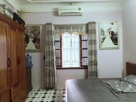 Trung Tâm Đống Đa, Thịnh Quang 40m 4 Tầng MT 4m Nở Hậu. Chỉ 3,3 tỷ