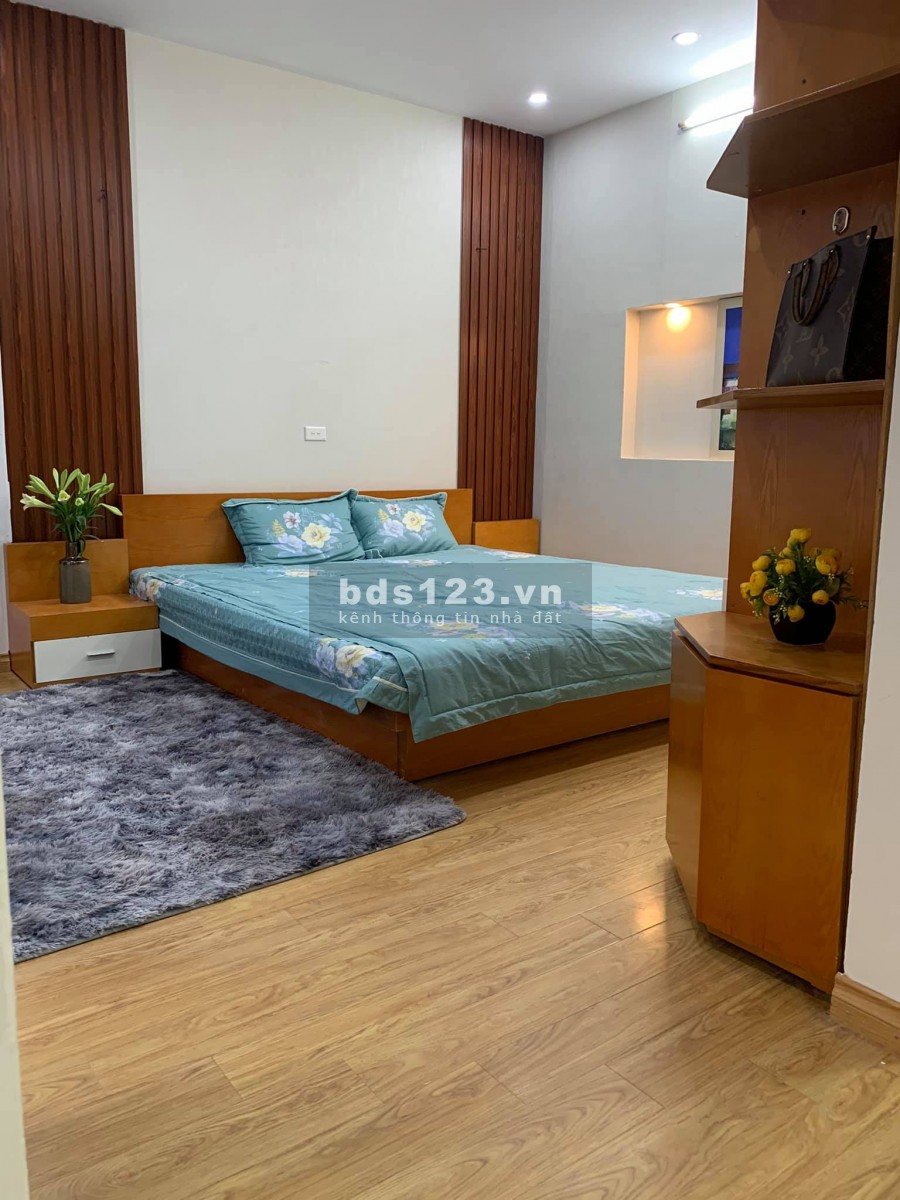 Nhà đẹp Mỹ Đình, Nam Từ Liêm, 35m2, 5 tầng, giá bán chính chủ 3.4 tỷ