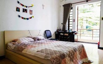 Nhà hẻm xe hơi cách Bùi Đình Tuý 1 căn Bình Thạnh, 2 tầng, dt 74m2, giá 6.35 tỷ