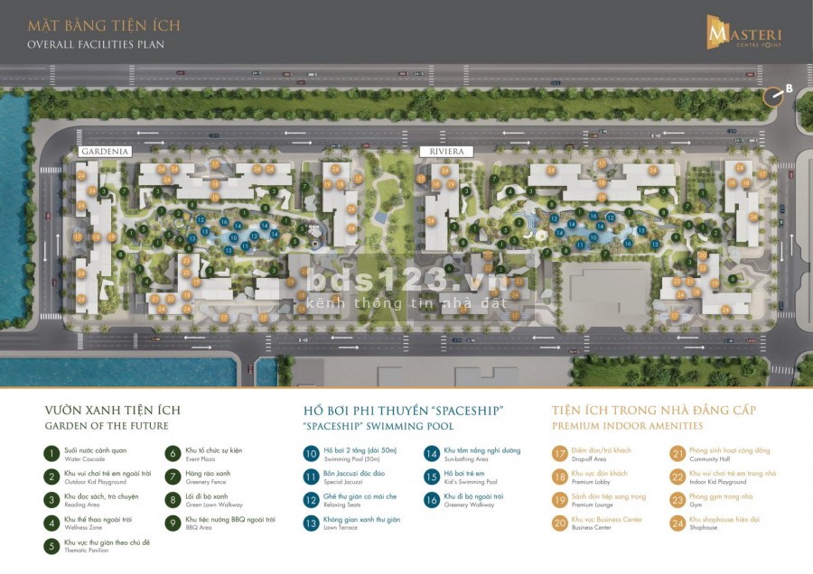 Bán căn hộ Masteri Homes, cơ hội tốt cho các nhà đầu tư, giá tốt, lhcc