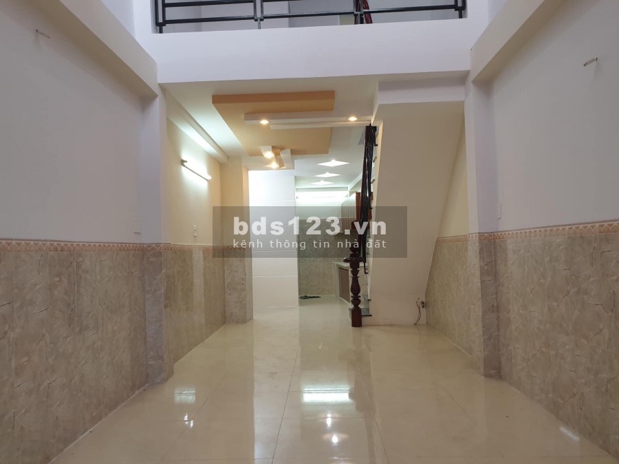 Bán gấp nhà riêng, Hẻm XH, D1 Himlam, Tân Hưng, Q7, 52m2, 2 lầu chỉ 4,8 tỷ!