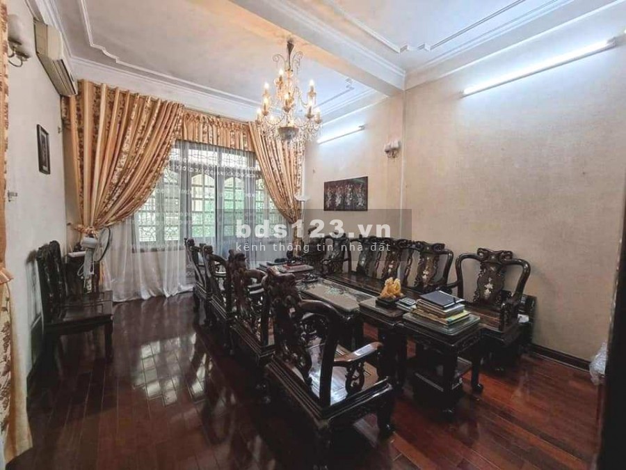 Cực hiếm, Nhà Đặng Thai Mai, Ô tô tránh, kinh doanh, Tây Hồ, 79m2, 14.8 tỷ