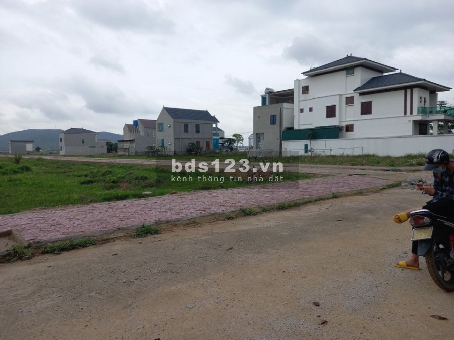 Đất Hoàng Mai tương lai tăng giá tốt