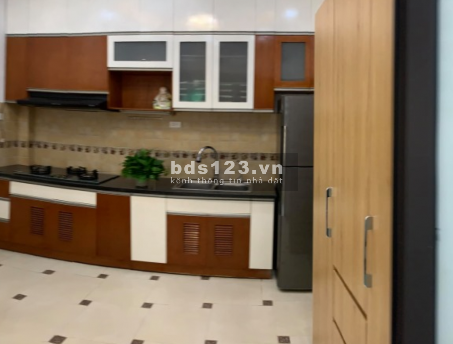 Nhà đẹp Mỹ Đình, Nam Từ Liêm, 35m2, 5 tầng, giá bán chính chủ 3.4 tỷ