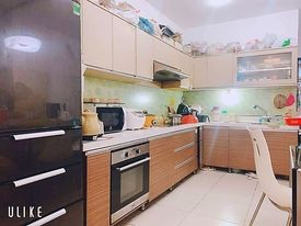 Nhà hẻm xe hơi cách Bùi Đình Tuý 1 căn Bình Thạnh, 2 tầng, dt 74m2, giá 6.35 tỷ