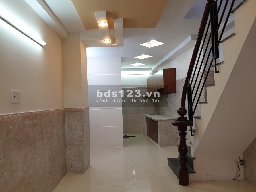 Bán gấp nhà riêng, Hẻm XH, D1 Himlam, Tân Hưng, Q7, 52m2, 2 lầu chỉ 4,8 tỷ!