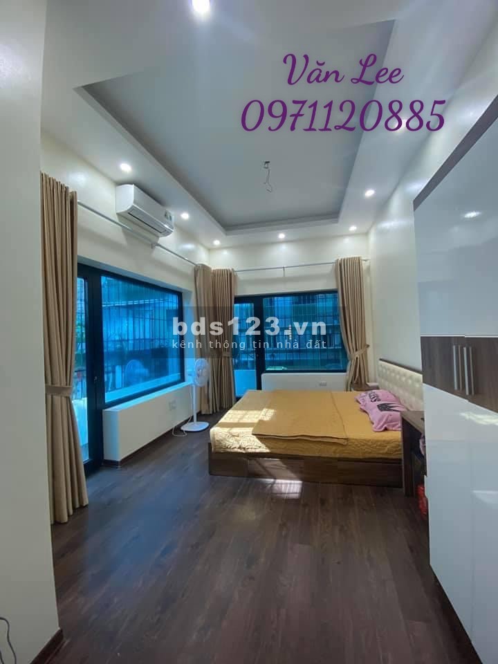 Chính chủ cần tiền bán gấp nhà Tân Mai siêu đẹp, gần hồ Đền Lừ 40m2, giá 4.6 tỷ