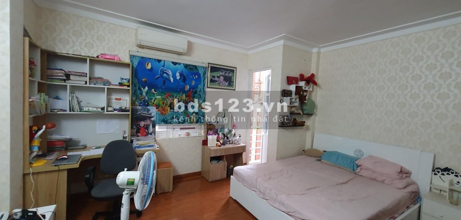 Phạm Văn Đồng phân lô 2 mặt thoáng, nhỉnh 3 tỷ, gần ô tô trung tâm Cầu Giấy tặng full nội thất