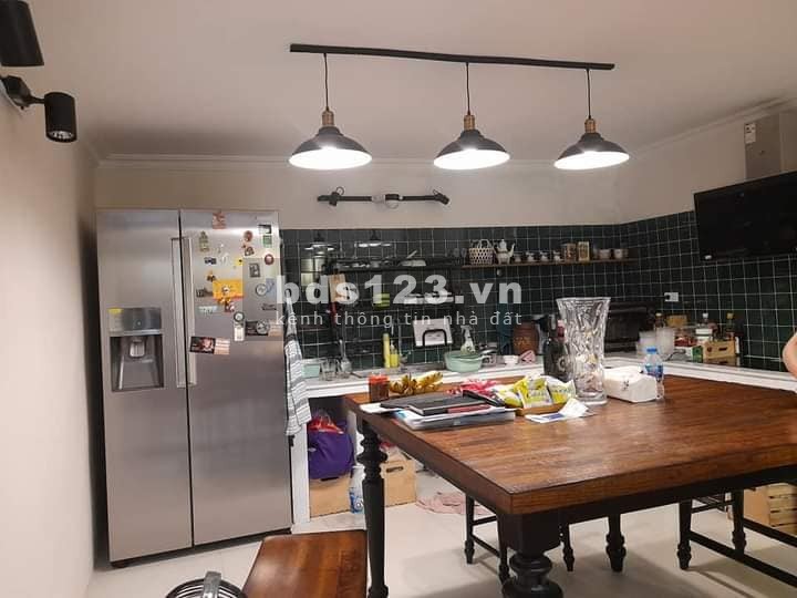 Bán biệt thự phố Giang Văn Minh, Ba Đình dt 65m2 x3 tầng, cách ô tô 40m, giá 5.7 tỷ