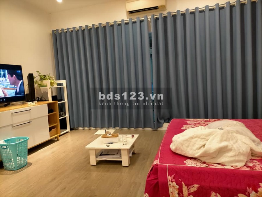 Bán Nhà Hoàng Ngân diện tích 56M2, 4 tầng, mặt tiền 5.1m, gián bán chỉ 5.6 Tỷ