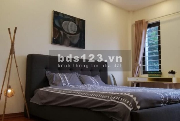 Chính chủ cho thuê nhà Võ Chí Công, Tây hồ. Dt: 60m x 5 tầng