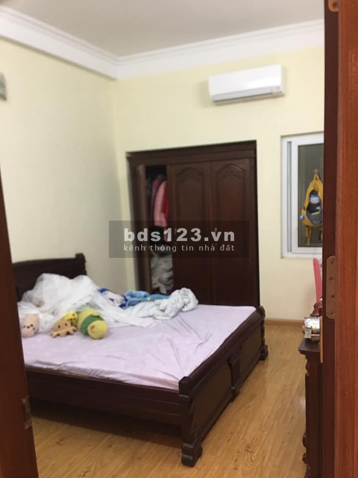 Hiếm! Nhà Lâm Hạ, khu VIP Bồ Đề, Long Biên, ô tô vào nhà, 46m2 4 tầng nhỉnh 5 tỷ