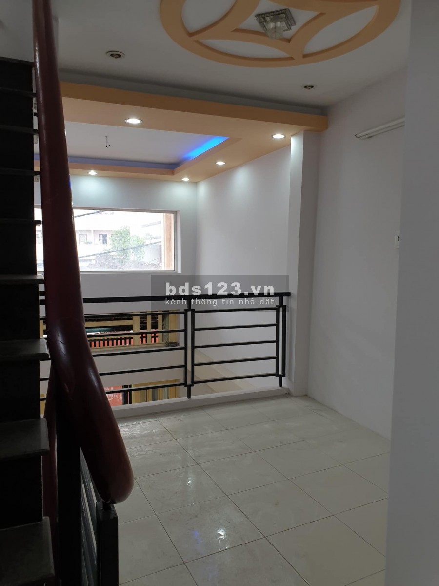 Bán gấp nhà riêng, Hẻm XH, D1 Himlam, Tân Hưng, Q7, 52m2, 2 lầu chỉ 4,8 tỷ!