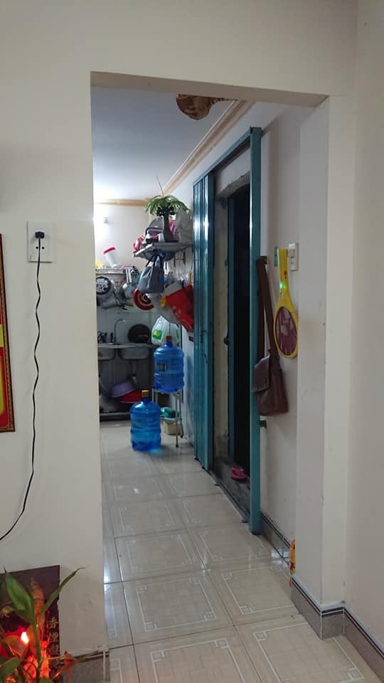 Quá kẹt tiền bán gấp lô góc 2 mặt thoáng. 3 bước qua Gò Vấp, Tân Tình.