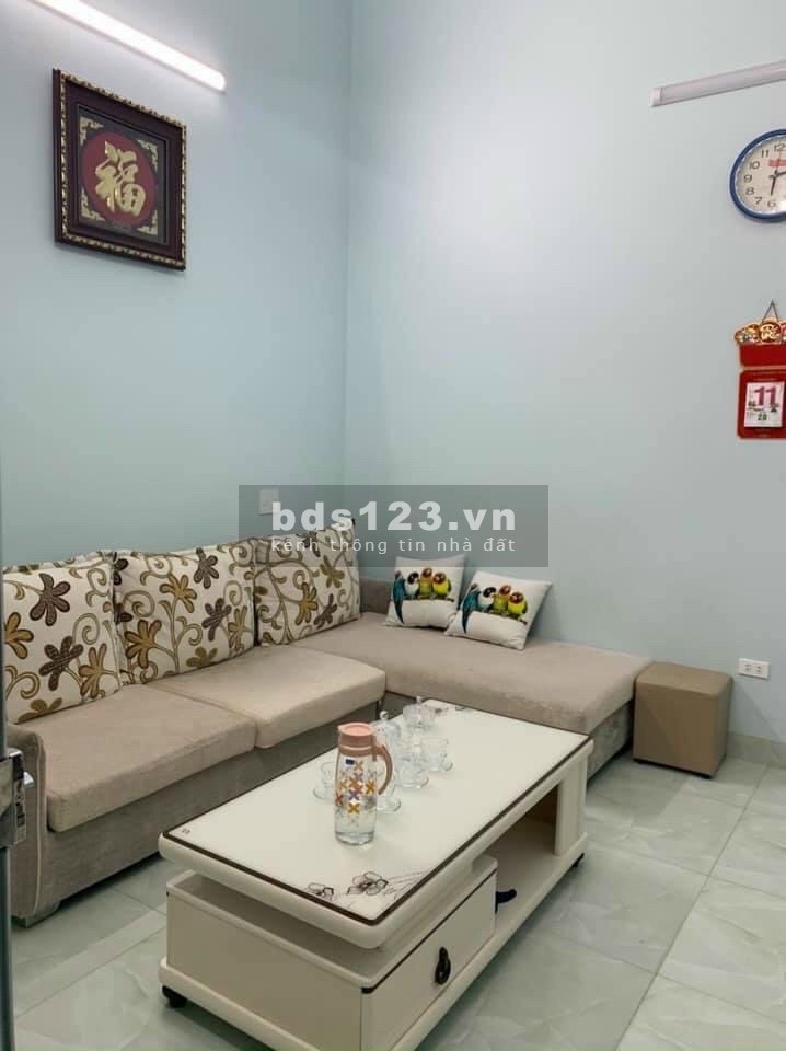 Bán nhà KĐT Vạn Phúc, TP HD, 3.5 tầng, 61m2, mt 5.3m, hướng Tây, 3 ngủ, giá cực tốt