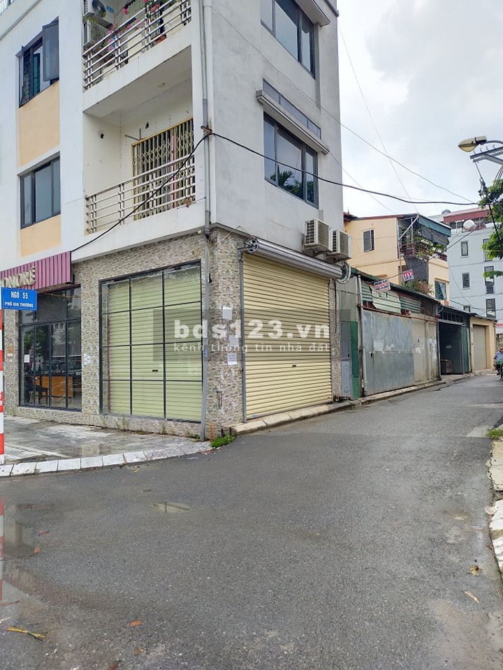 Bán gấp nhà Phường Ngọc Thụy, Quận Long Biên, Hà Nội, 4 tầng, giá 2.9 tỷ