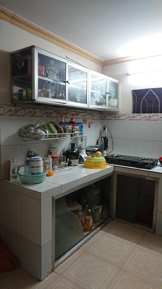 Quá kẹt tiền bán gấp lô góc 2 mặt thoáng. 3 bước qua Gò Vấp, Tân Tình.