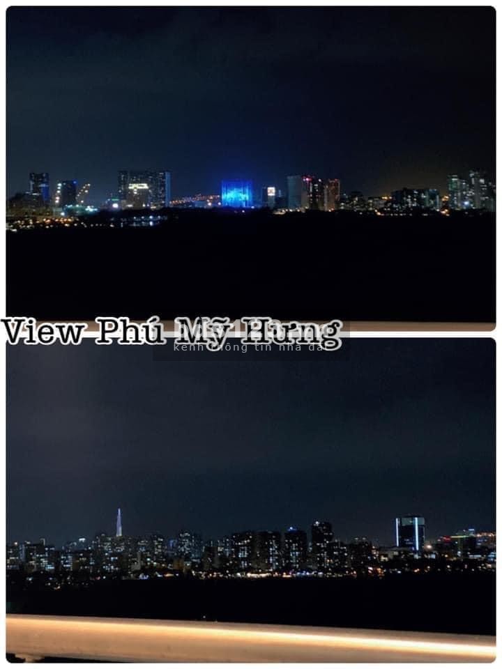 Cho thuê Dragon Hill 2 . Giá Tốt - chủ nhà thân thiện có thương lượng .