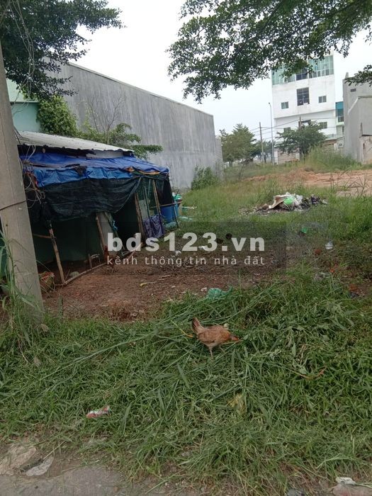 Đất LK Hoc Môn, MHN giá ngộp 900tr/ nền130m2