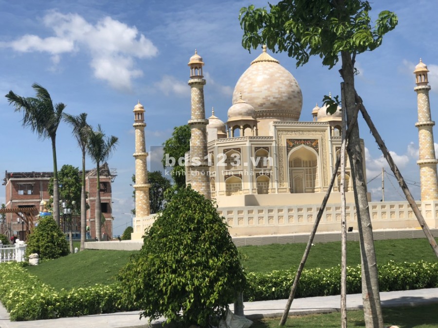 Tại sao Century City lại được nhiều người lựa chọn đầu tư
