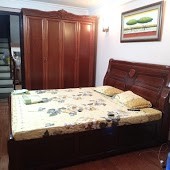 Vị trí trung tâm Ngã Tư sở, ngõ ô tô, nhà 4 tầng, DT 40m, 5 tỷ.