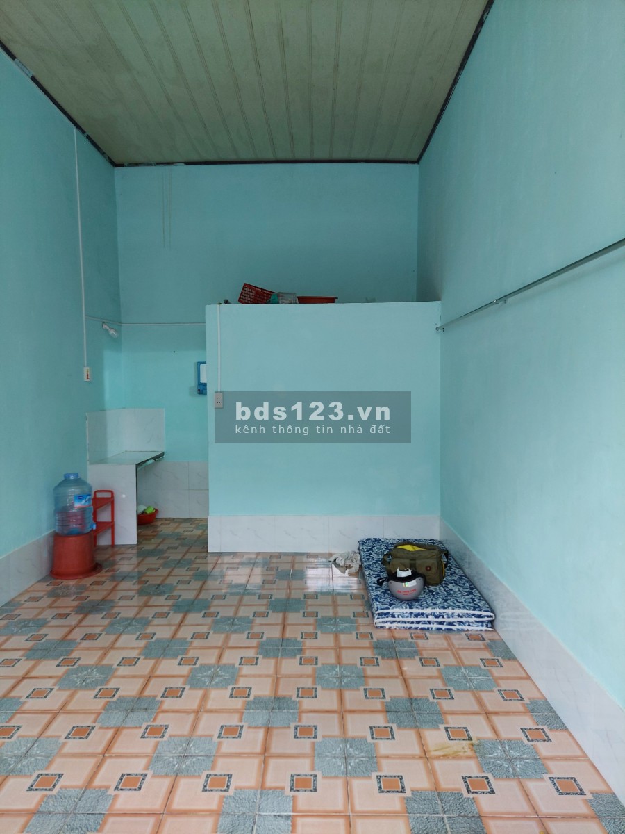 Cho thuê nhà trọ 45 Chu Mạnh Trinh, Mai Hắc Đế 800k/tháng, Buôn Ma Thuột